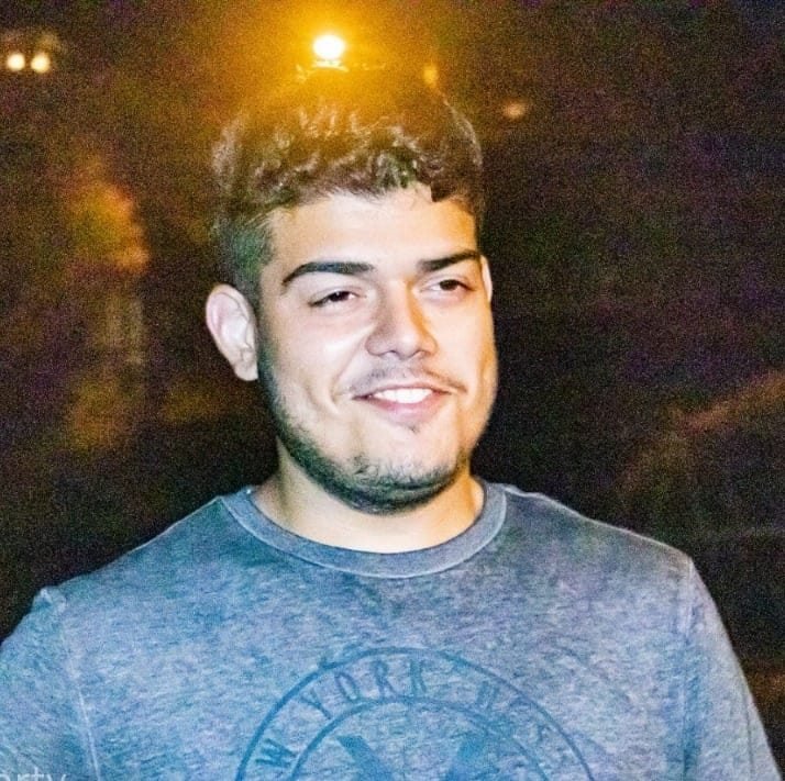 Sergio Valoy Sergio Valoy